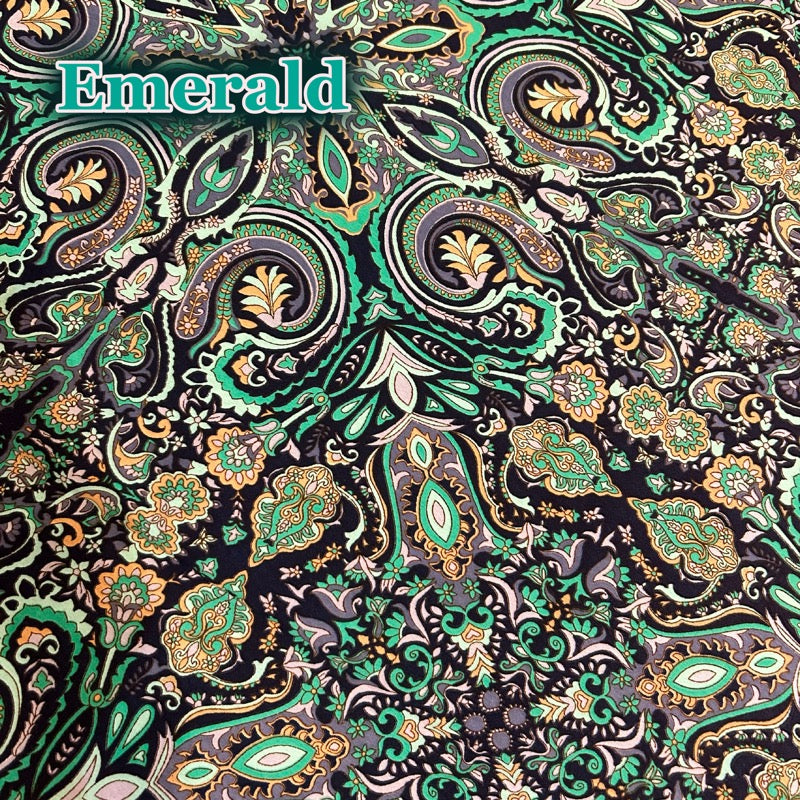 Multi-wear Escape and Explore Tunic Top