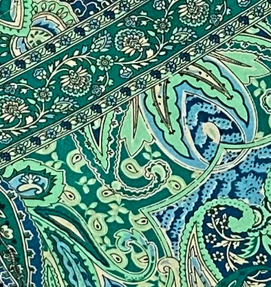 Multi-wear Escape and Explore Tunic Top