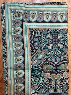 Free Spirit Tie Bandana
