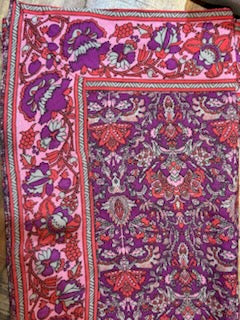 Free Spirit Tie Bandana