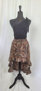 Hike Skirt ~ Indigo Collection