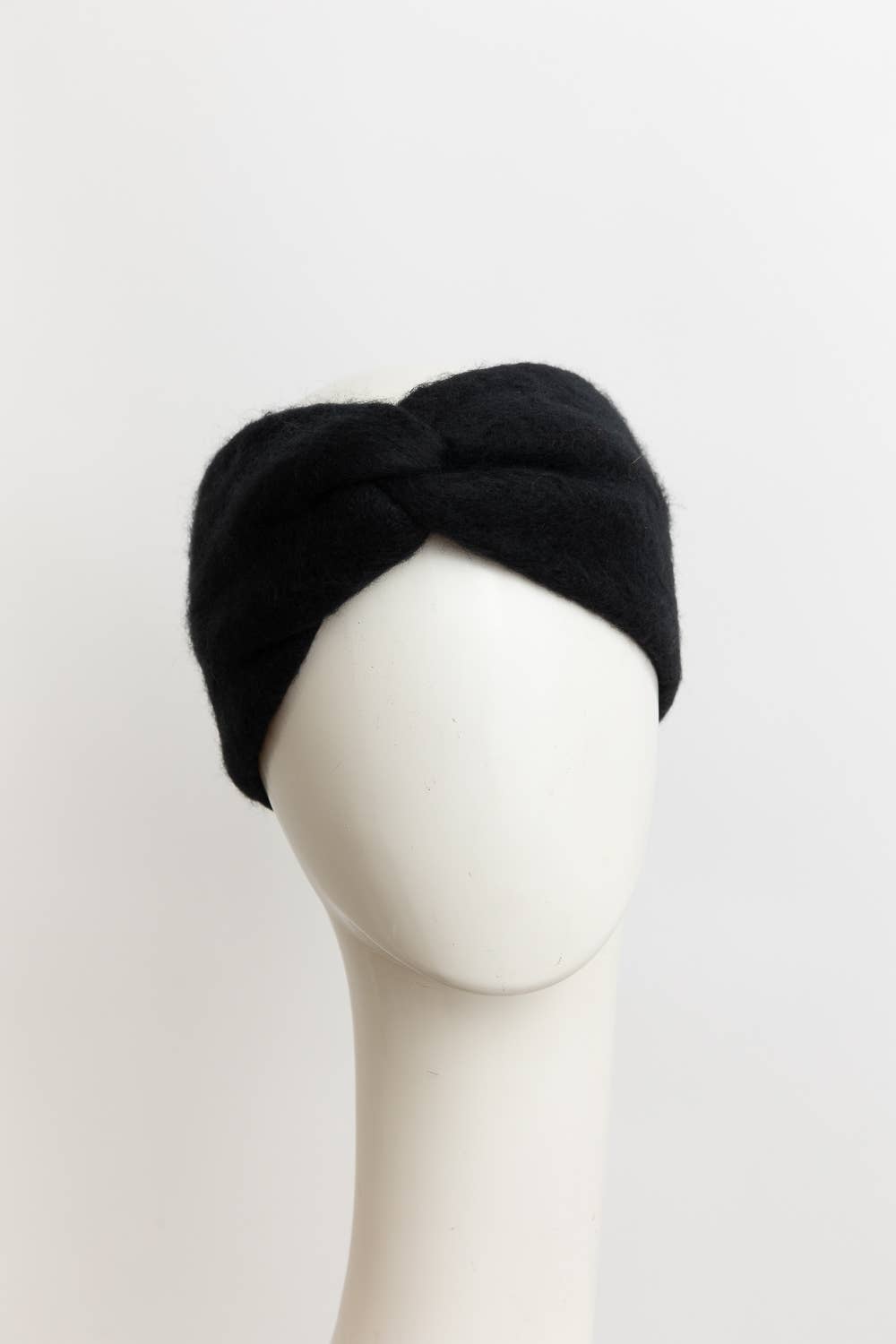 Twist Knot Headband