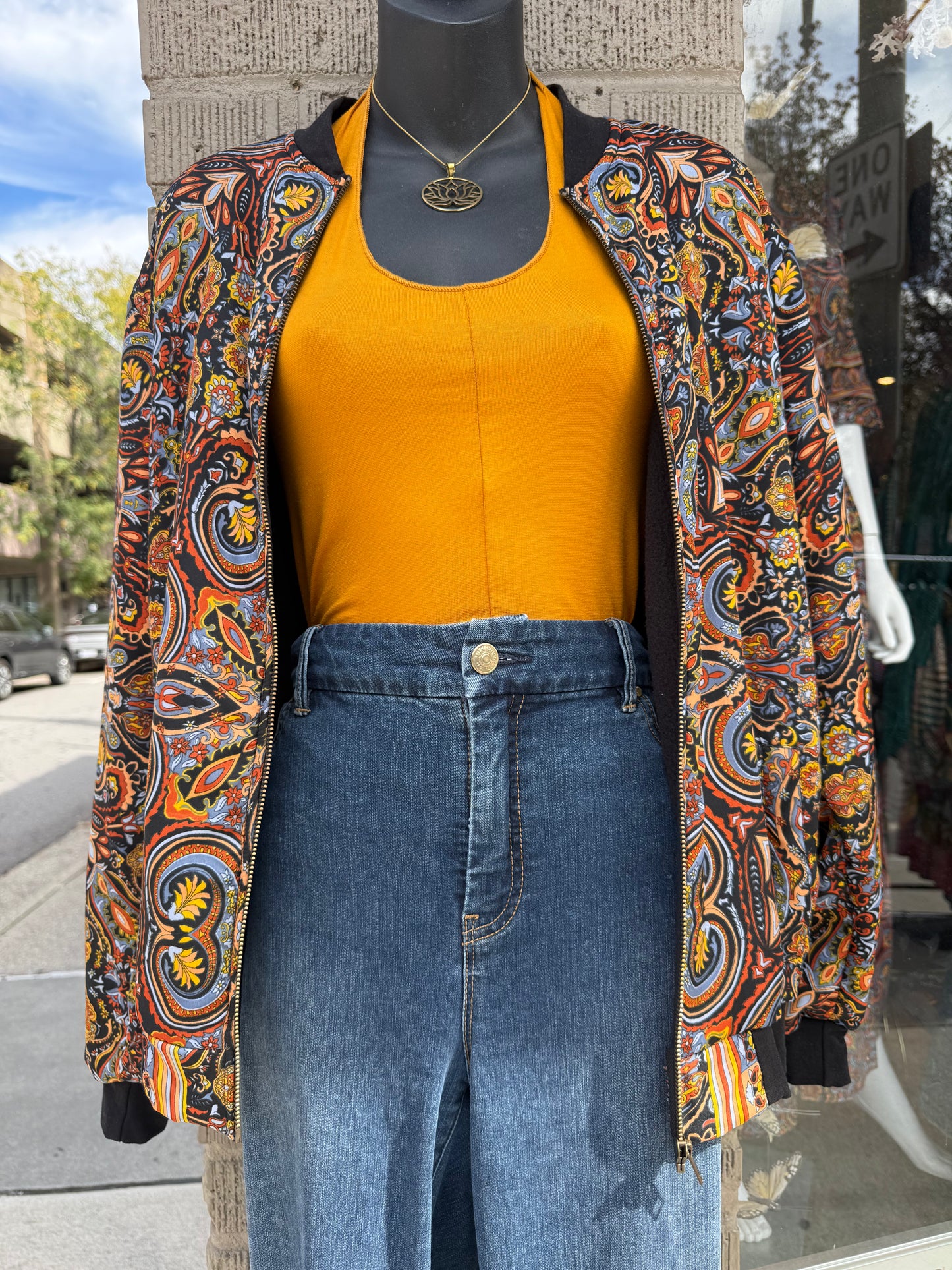 Layering Halters