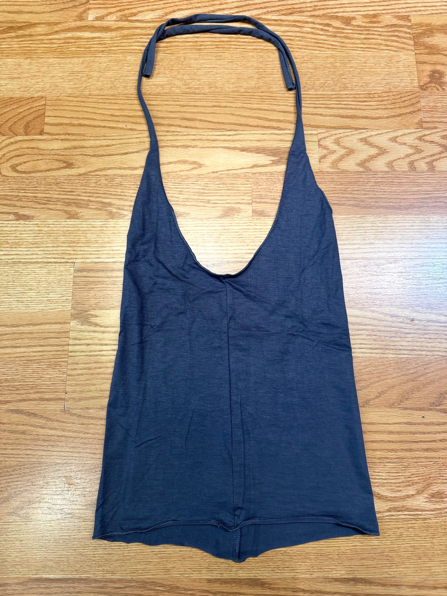 Layering Halters