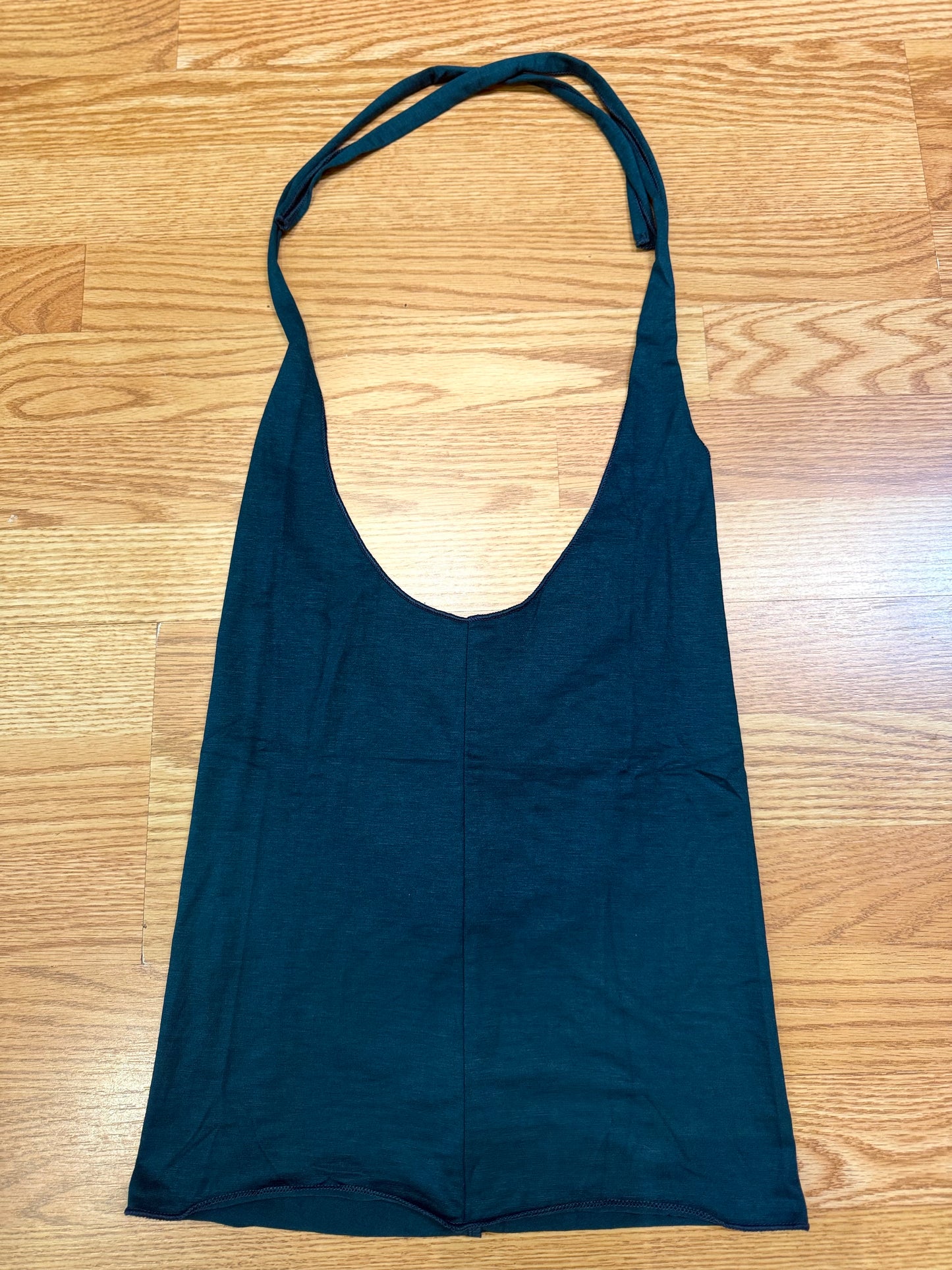 Layering Halters