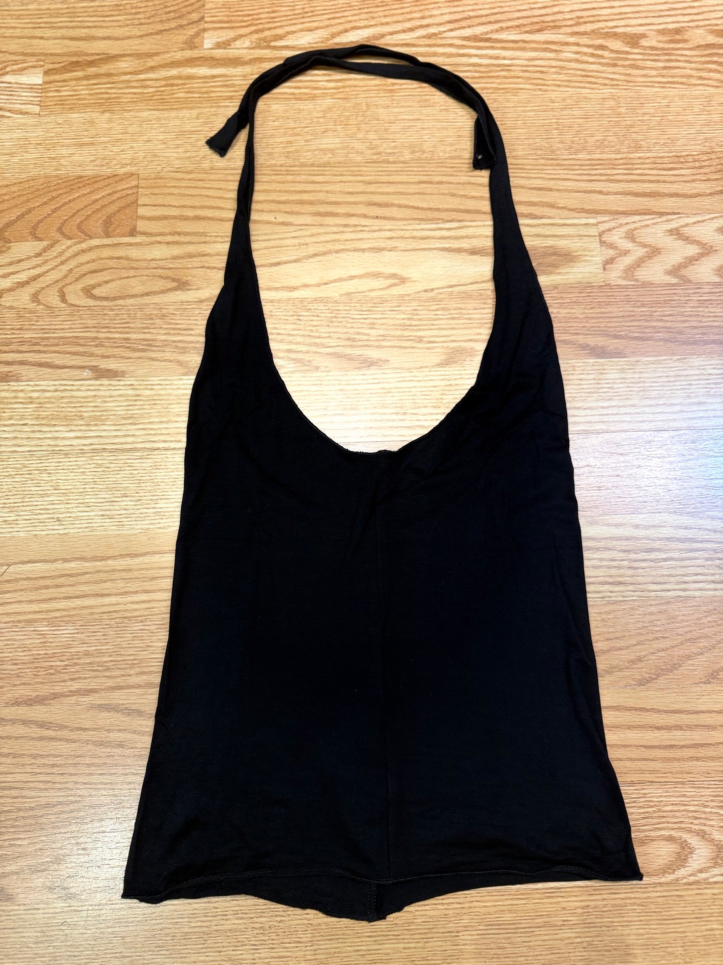 Layering Halters