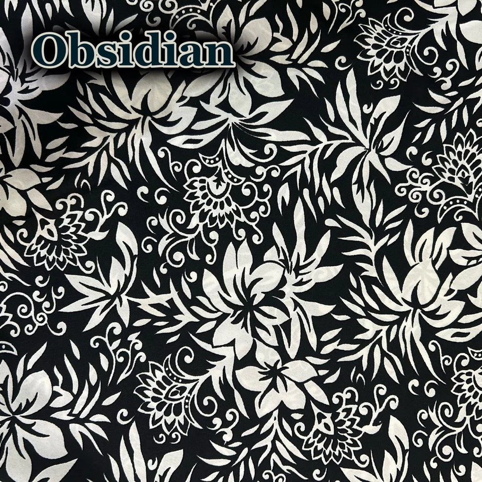 Duster Dress  ~ Indigo Collection