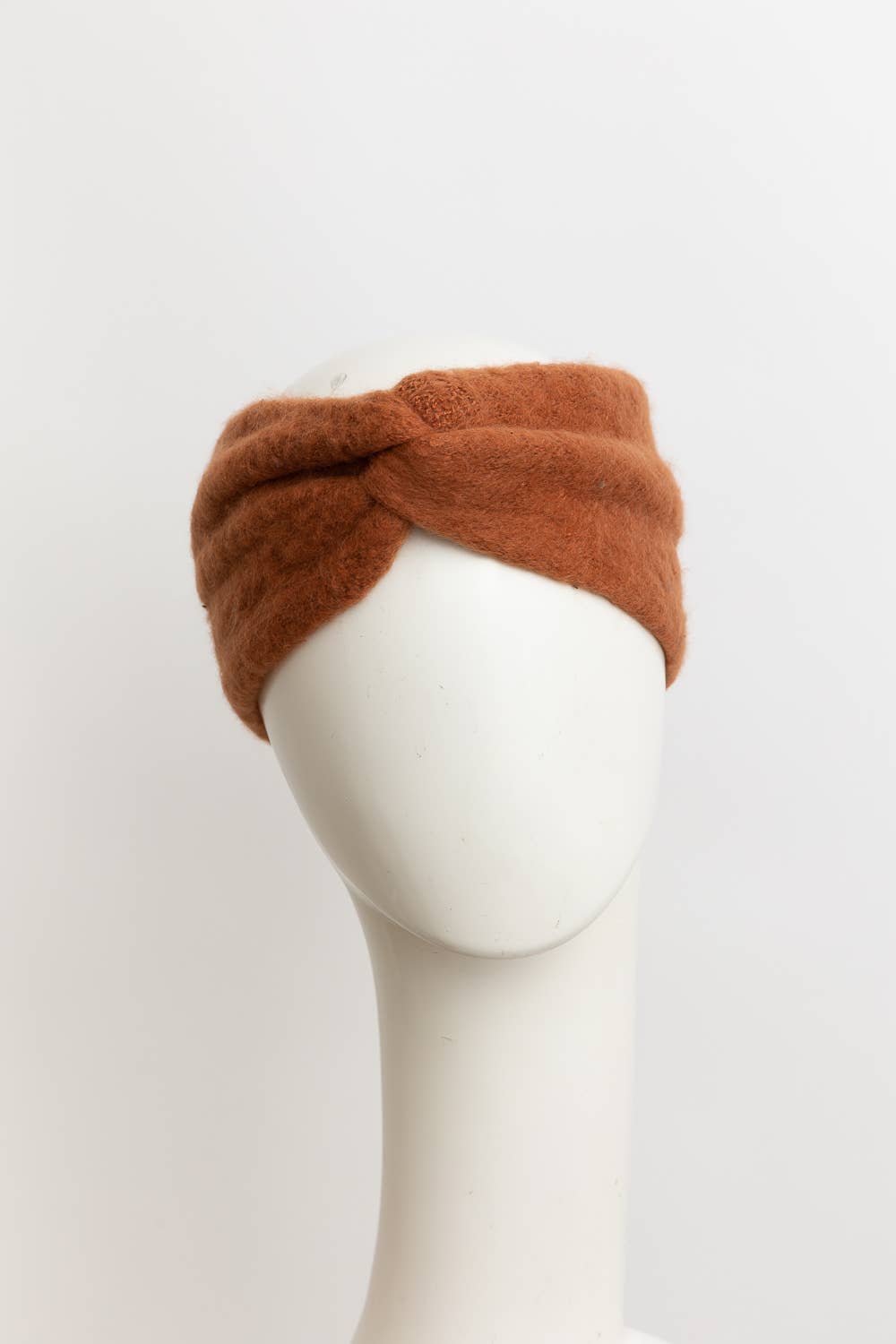 Twist Knot Headband