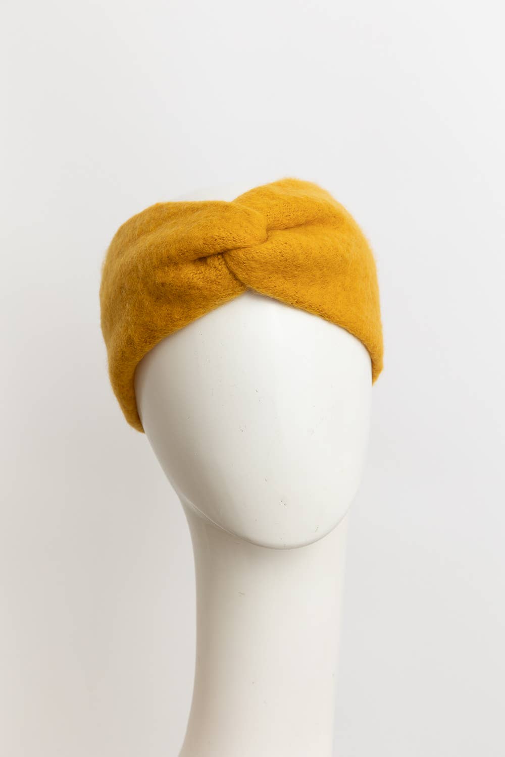 Twist Knot Headband