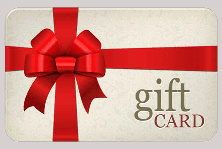 Sabai Sabai Gift Card