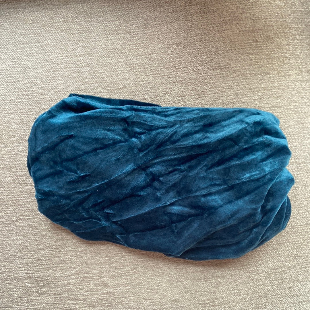 Velvet Multi-Wear Turban