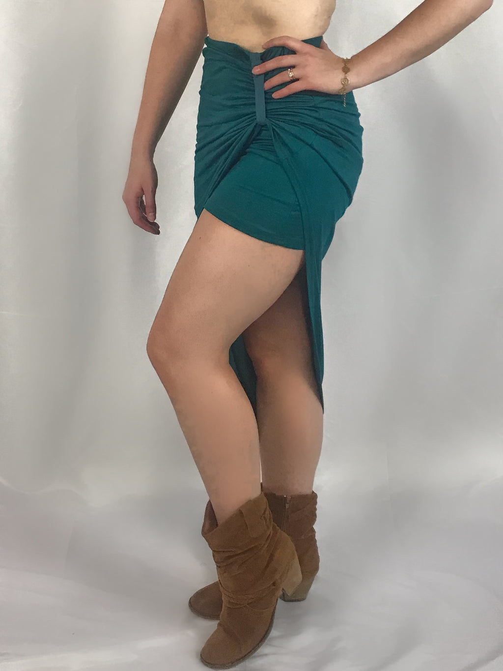 Versatile Multi-wear Skirt